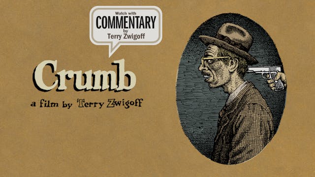 CRUMB Commentary 1