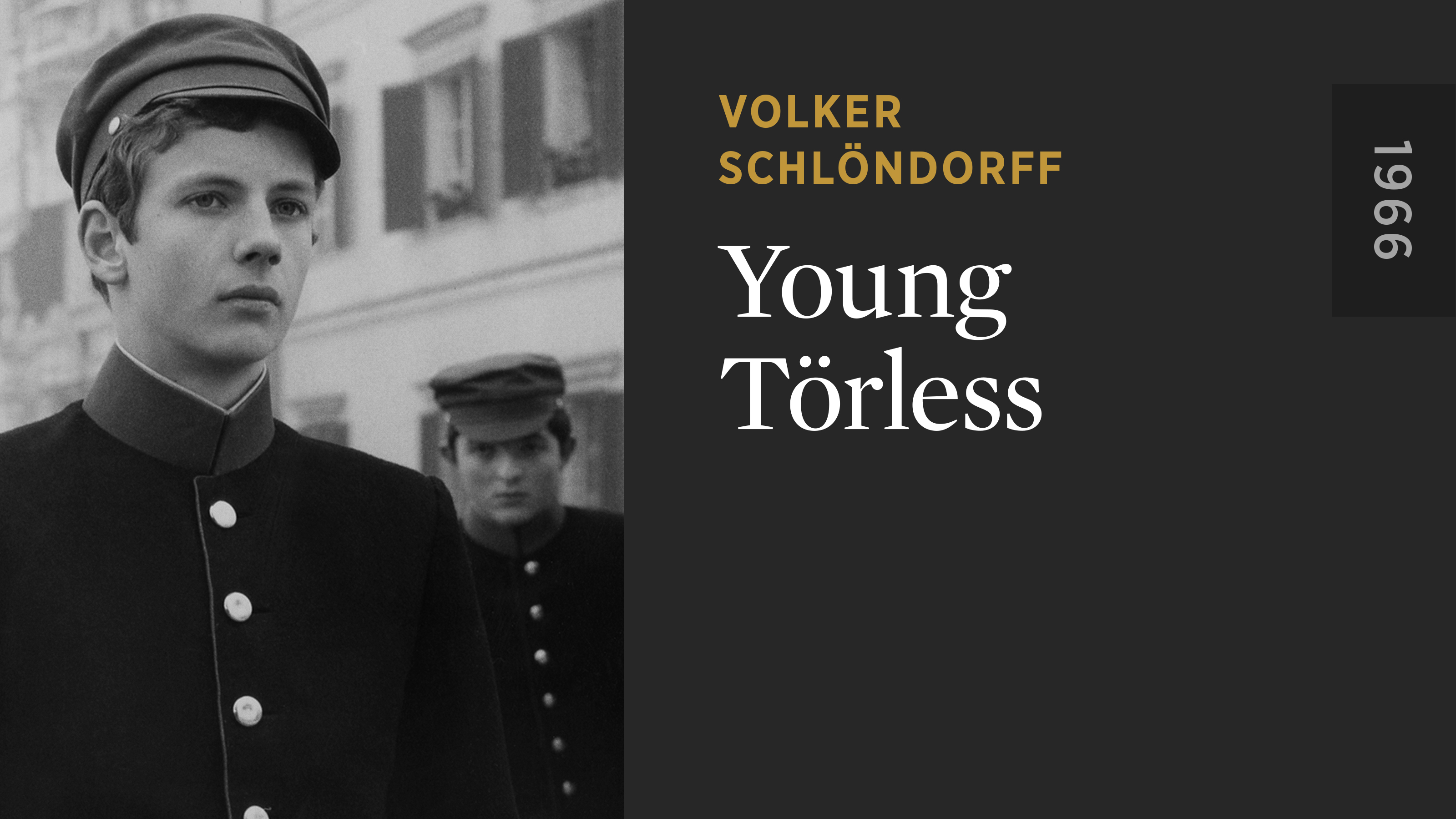 Young Törless