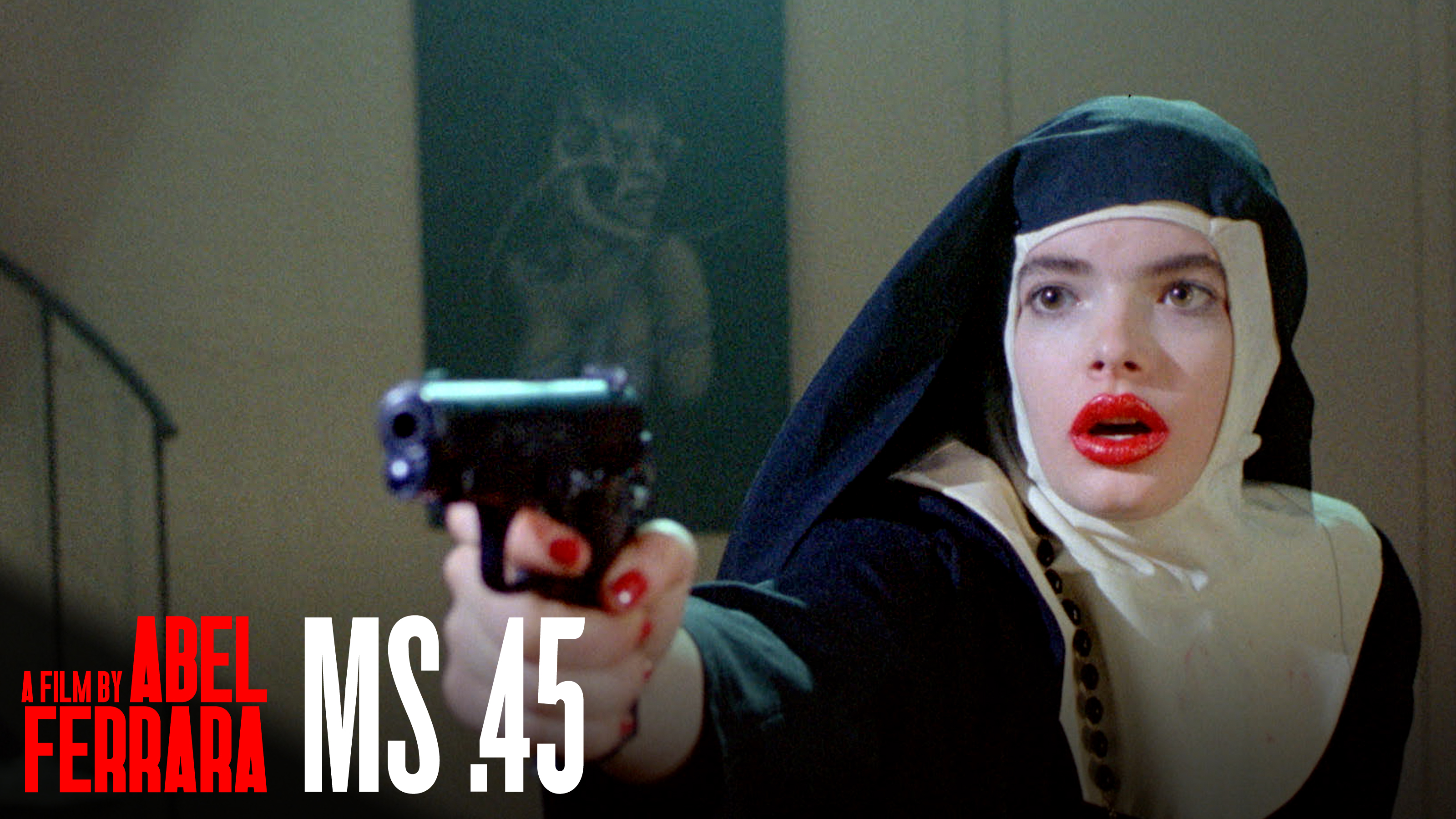 Ms .45