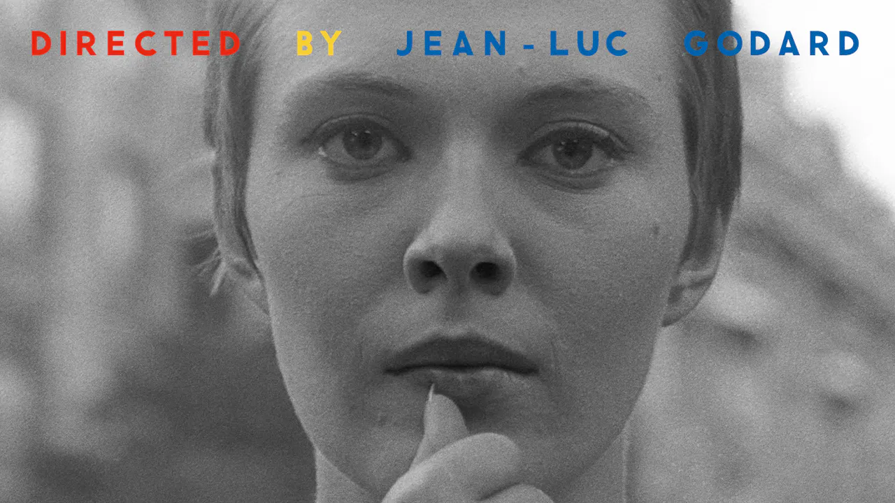 Directed by JeanLuc Godard Teaser The