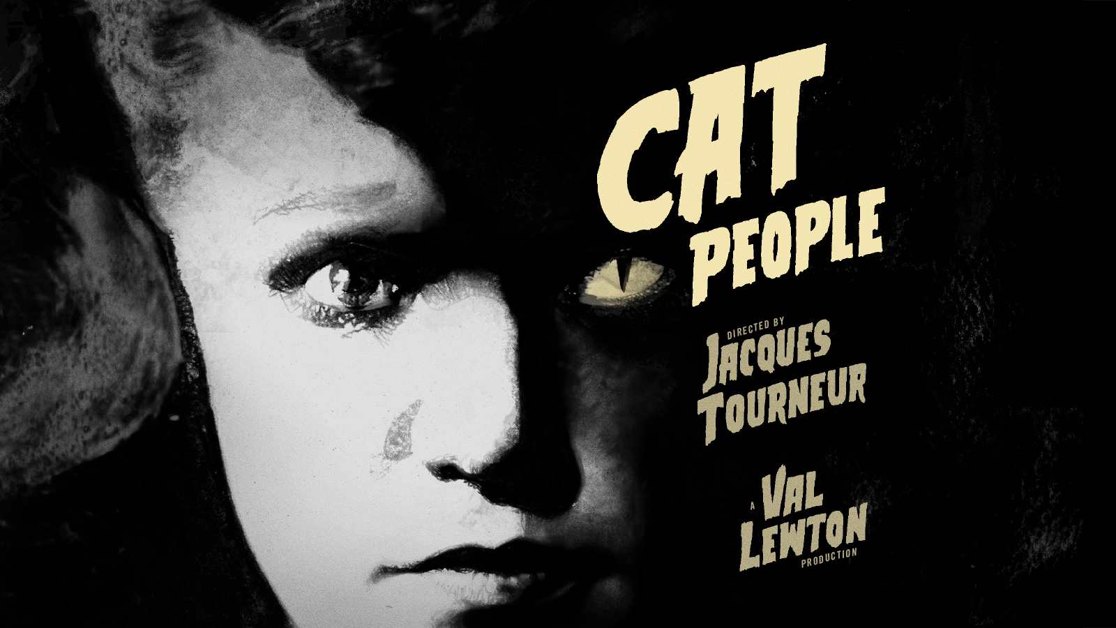 Cat People
