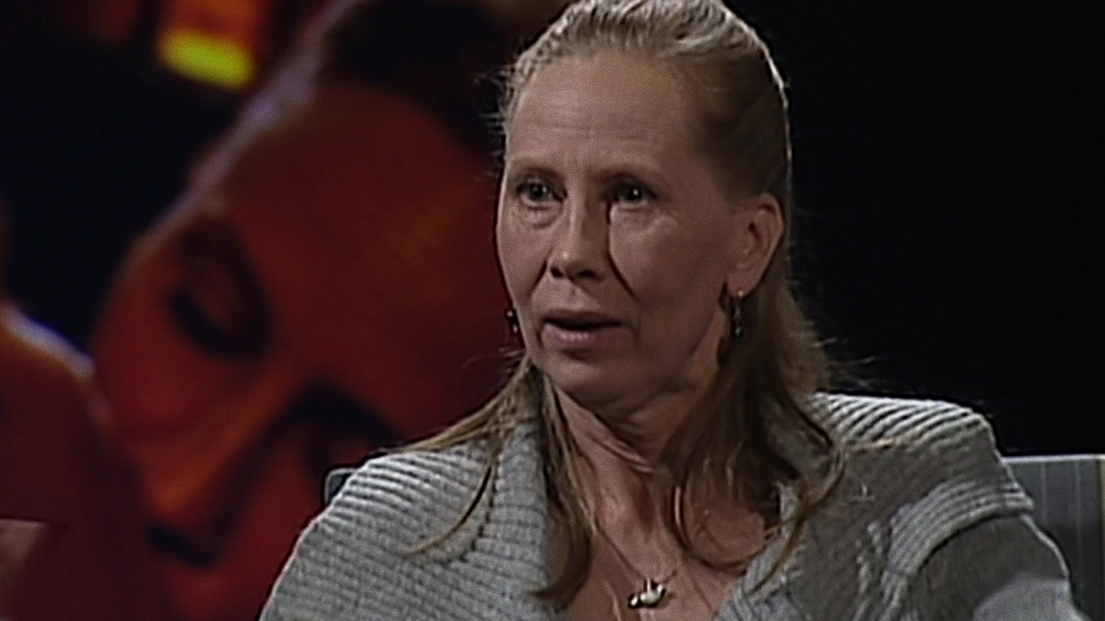 Kati Outinen on Aki Kaurismäki