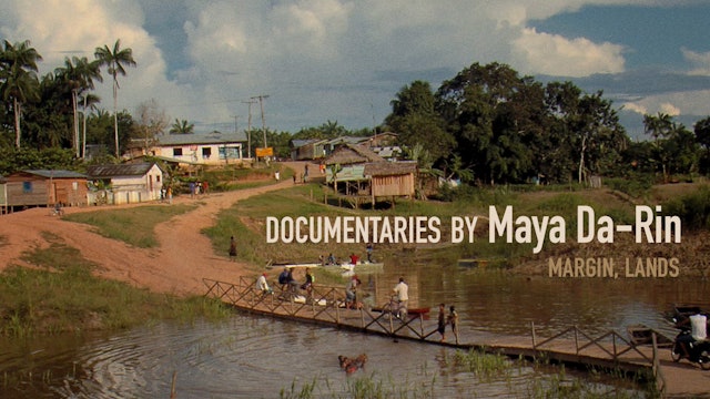 Documentaries by Maya Da-Rin