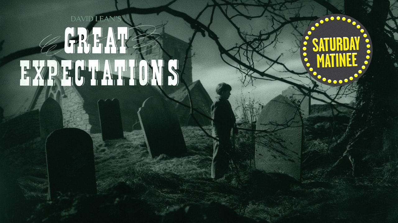 10+ Great Expectations Images