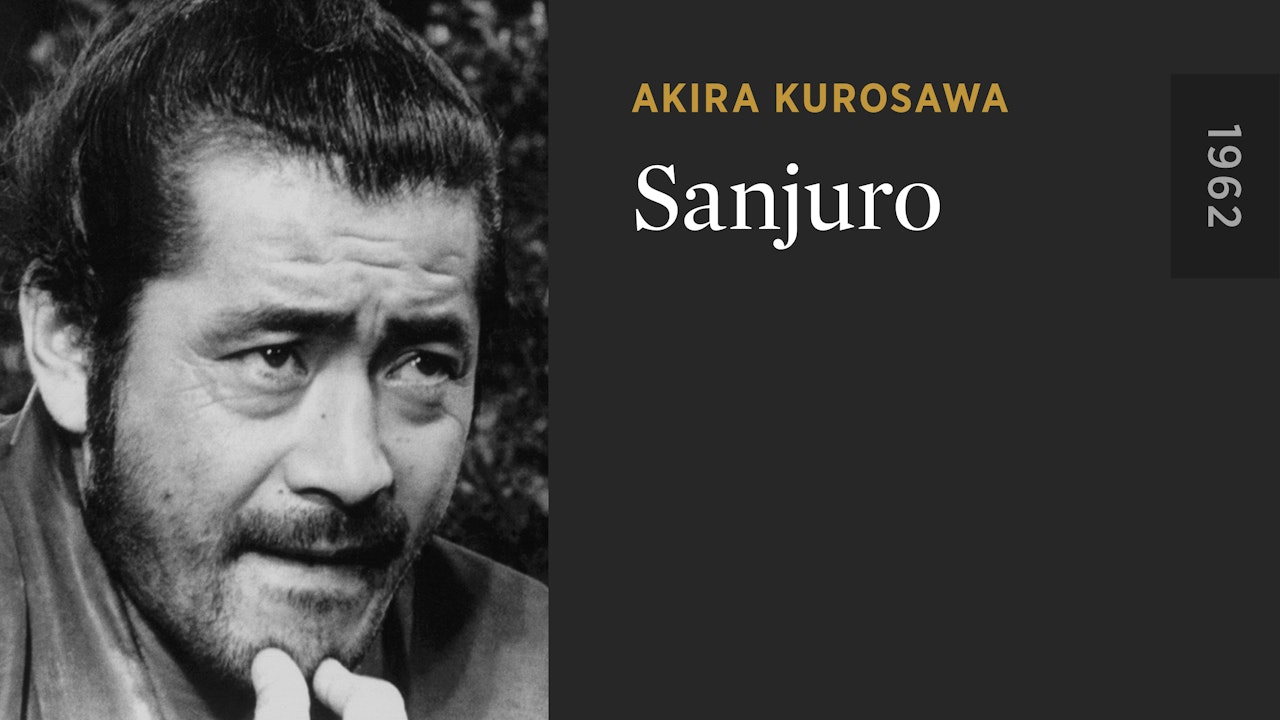 Sanjuro