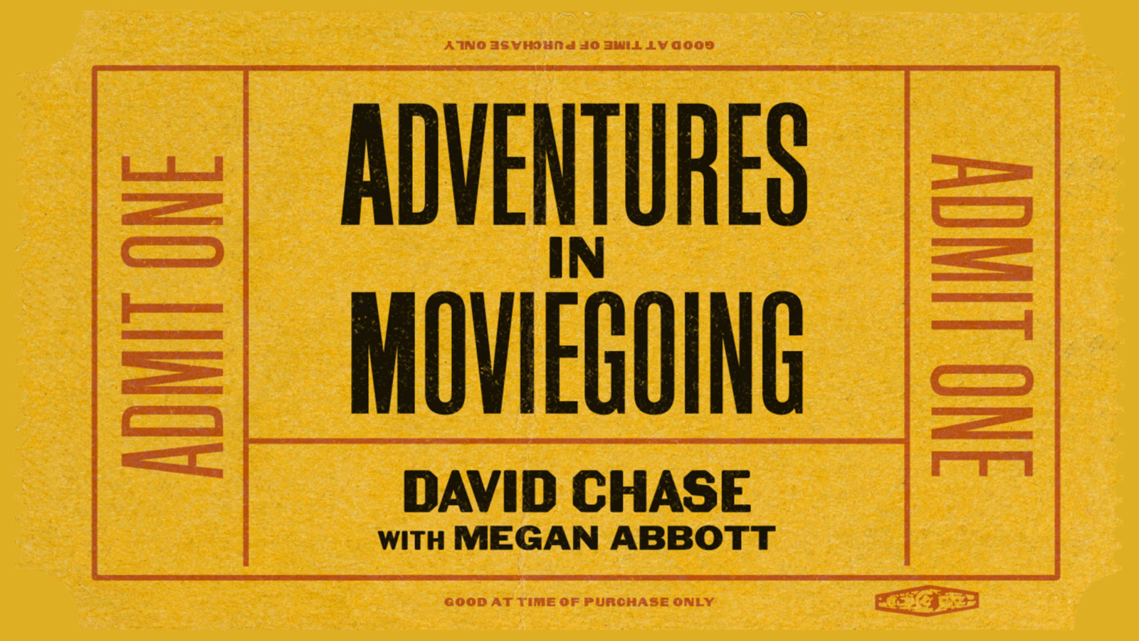 David Chase in Conversation