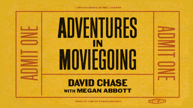 David Chase in Conversation