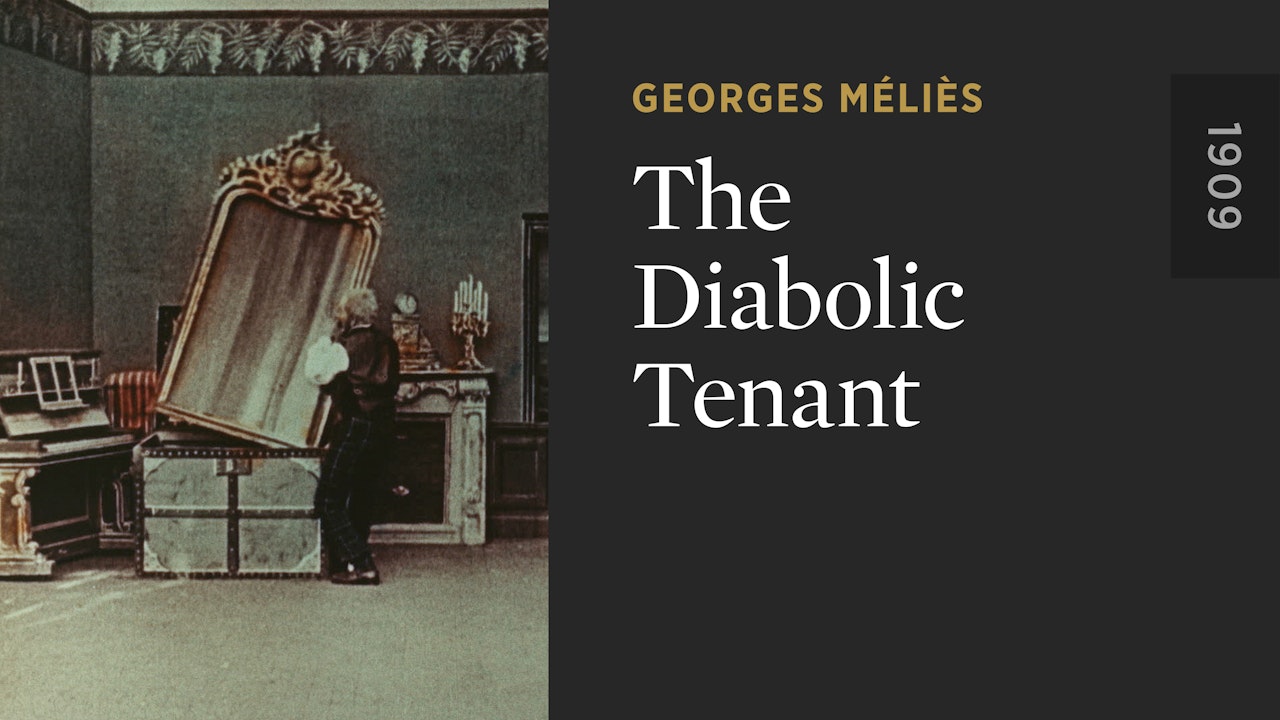 The Diabolic Tenant