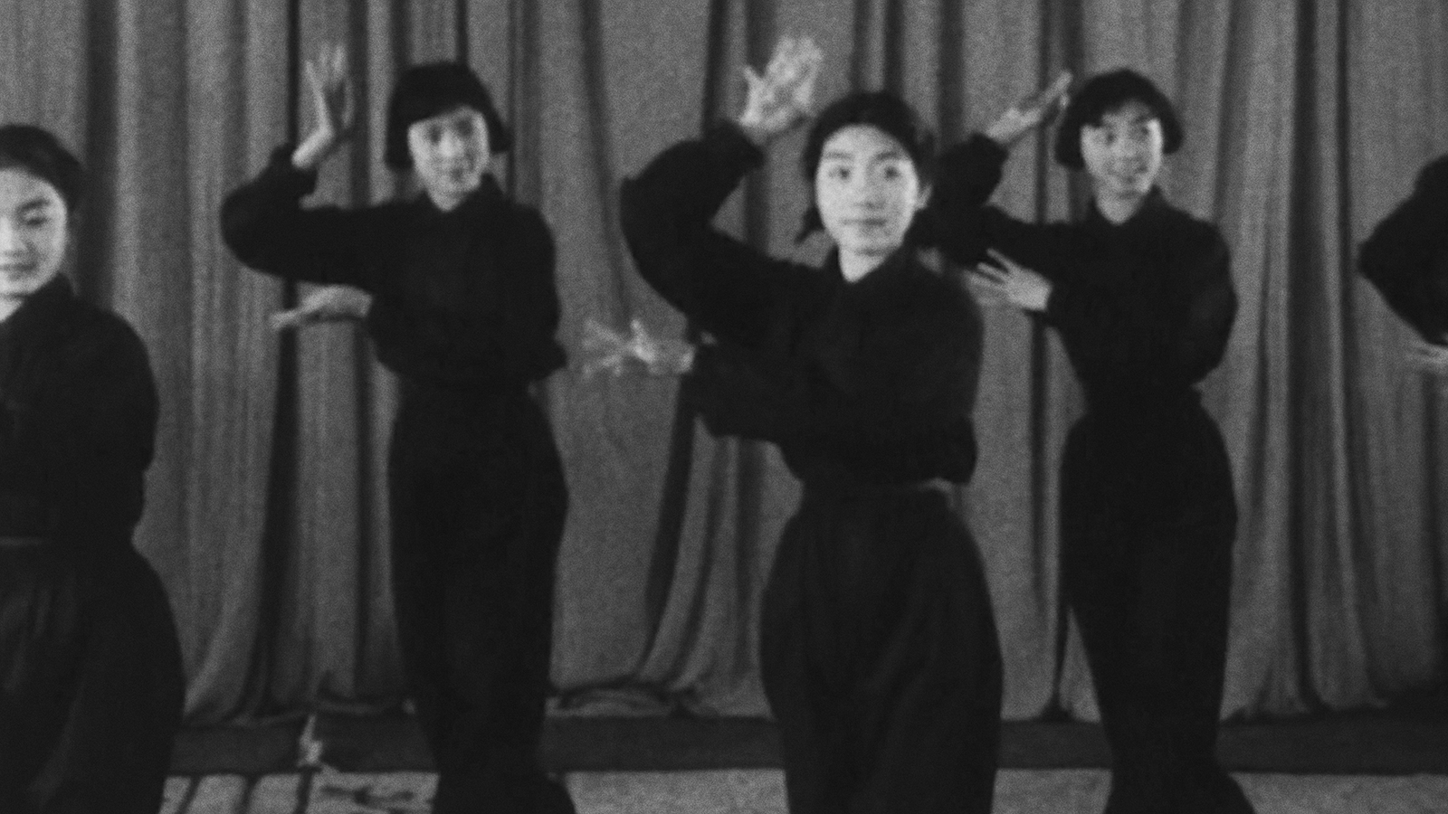 "L'Opera de Pekin a Paris"