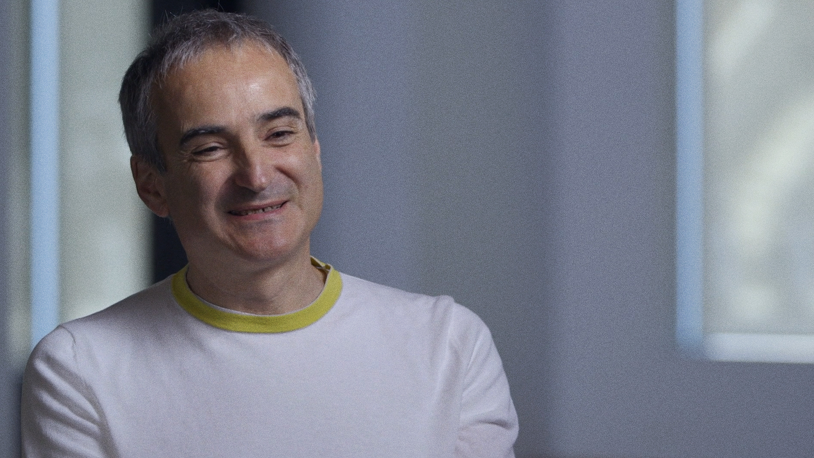 Olivier Assayas on PERSONAL SHOPPER