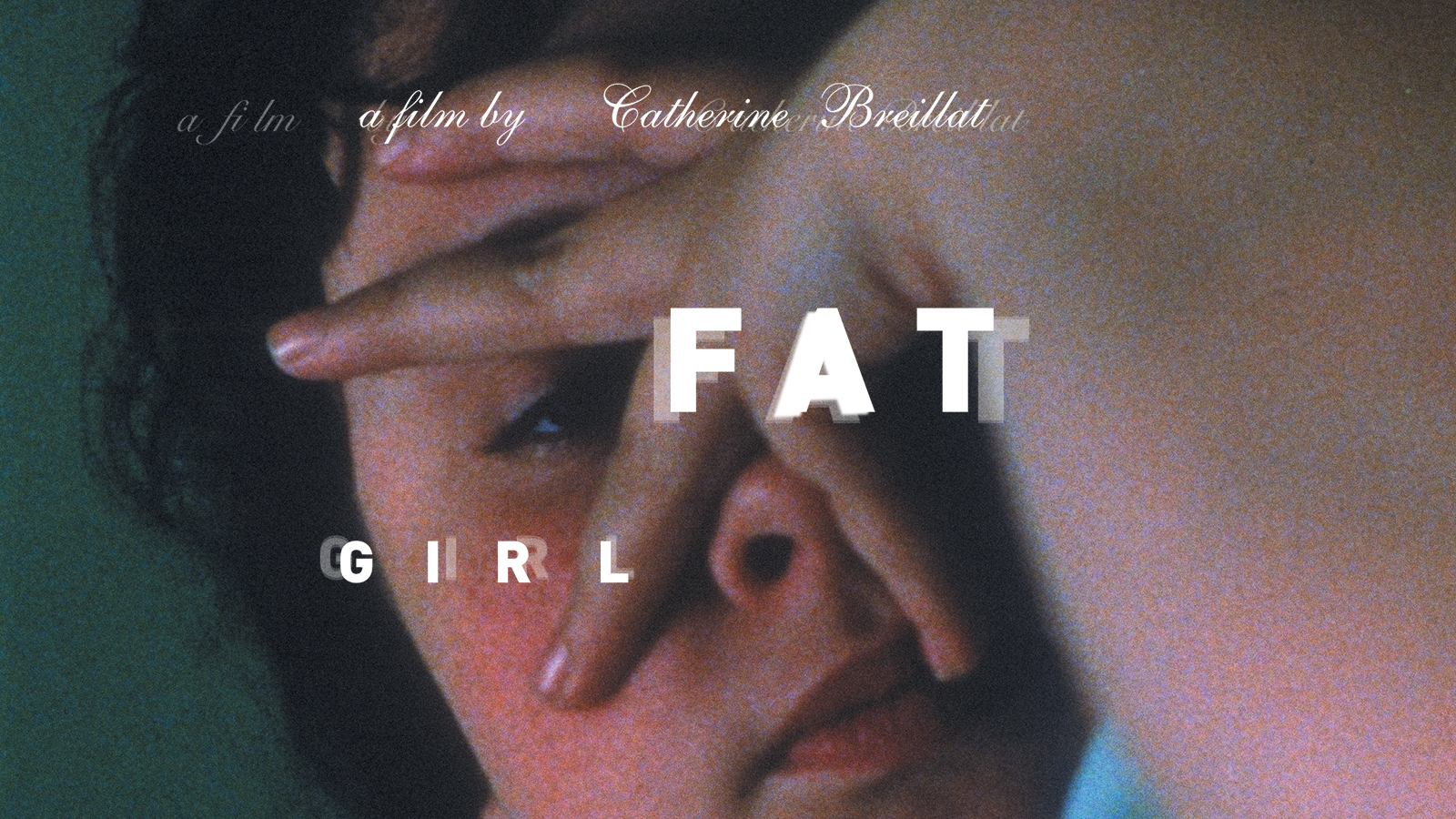 Fat girl 2001 movie watch online sale