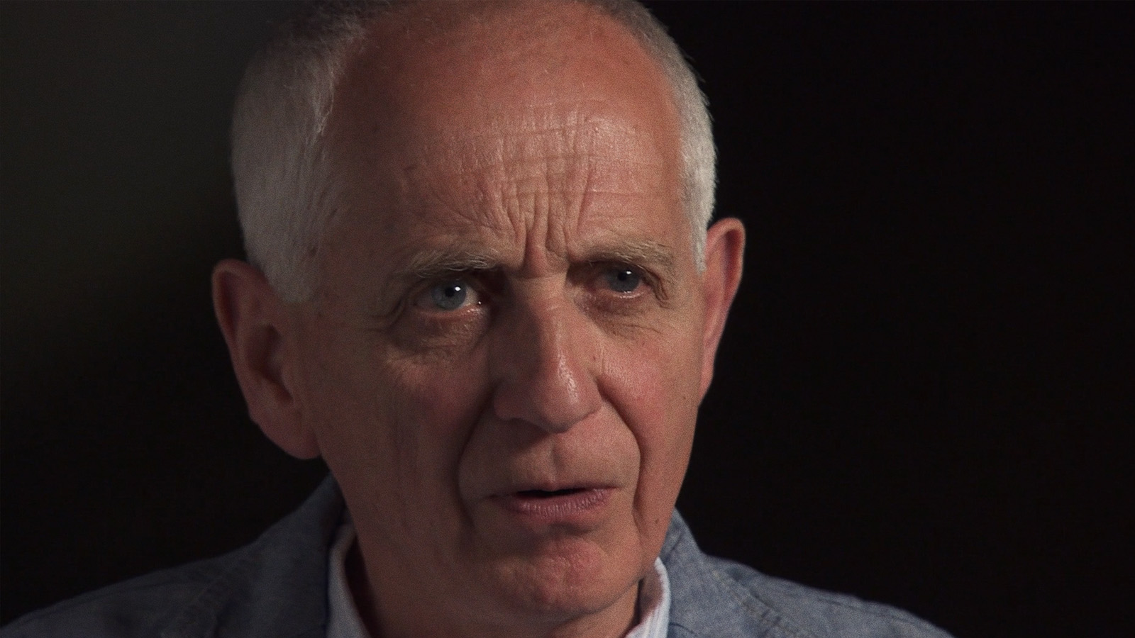 Denis Lenoir on CARLOS