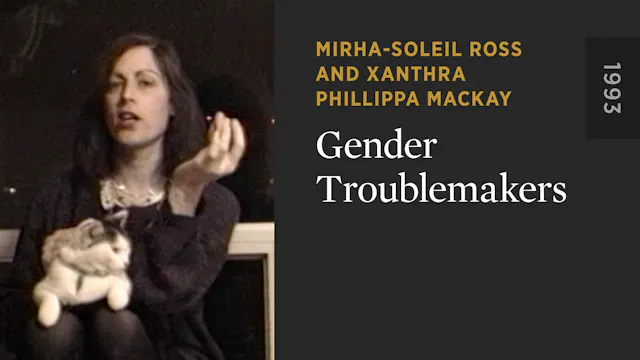 Gender Troublemakers