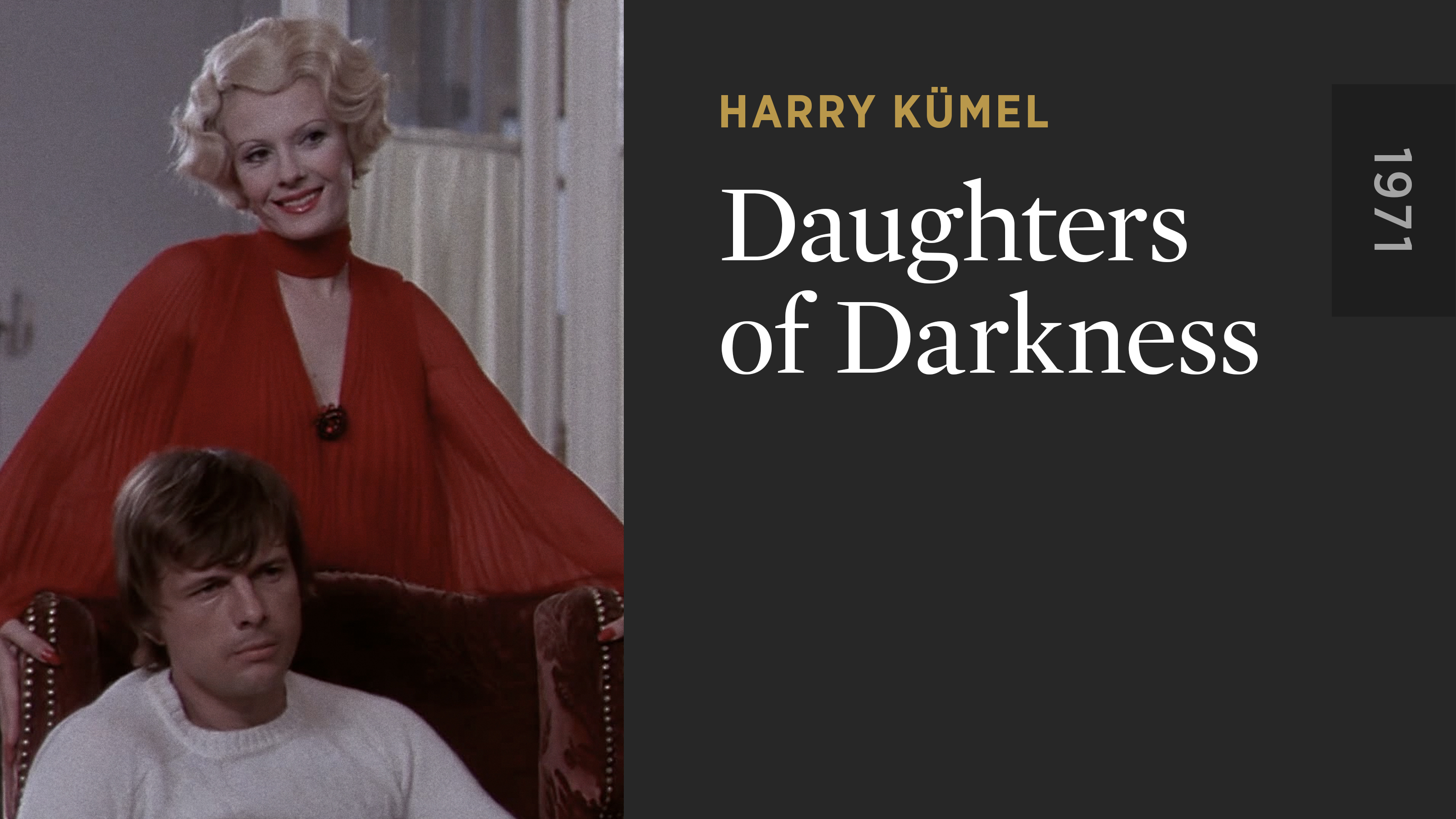 Daughters of Darkness