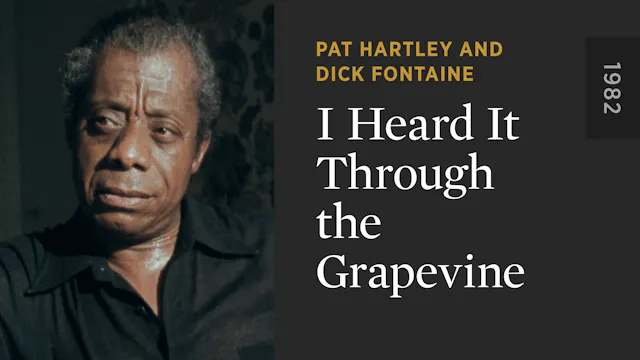 I Heard It Through the Grapevine