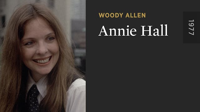 Annie Hall