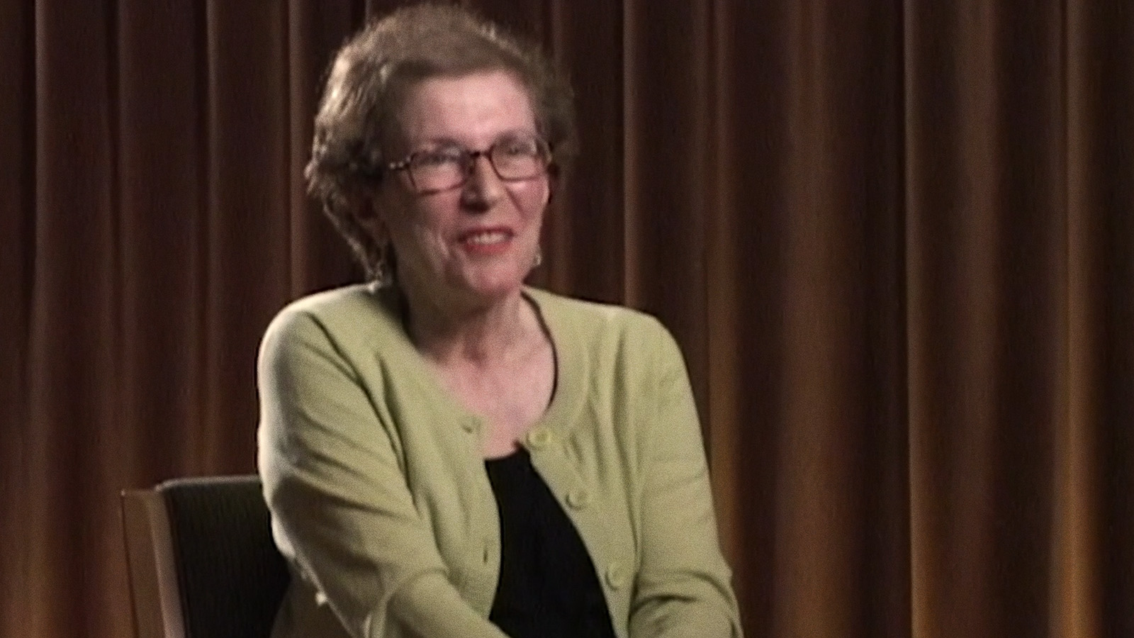 Joan Micklin Silver on Chilly Scenes of Winter