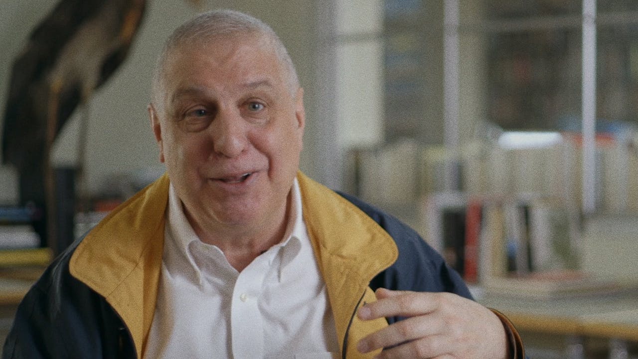 Errol Morris on GATES OF HEAVEN Gates of Heaven The Criterion Channel