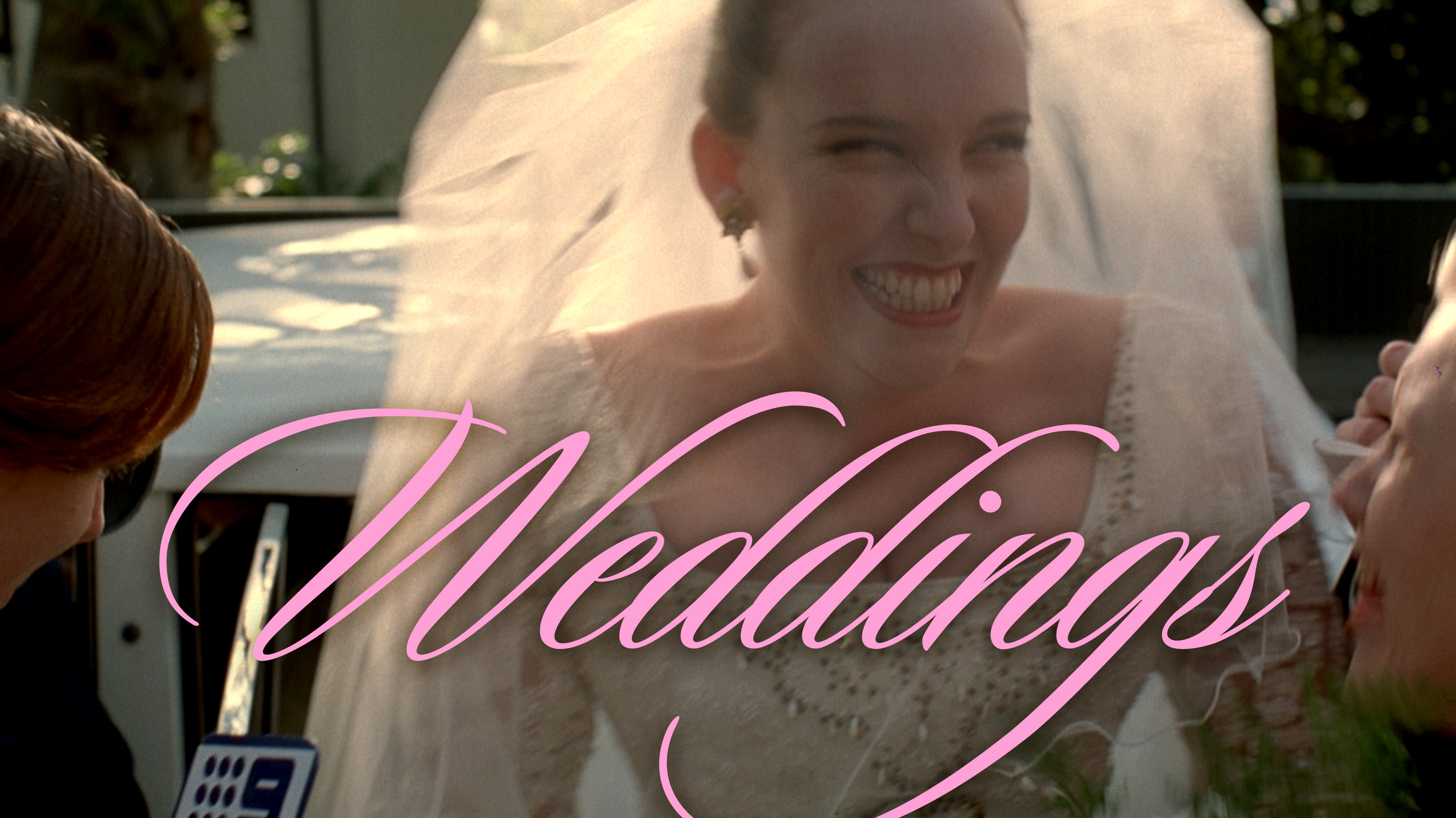 Weddings Teaser