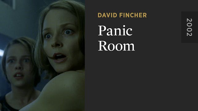 Panic Room