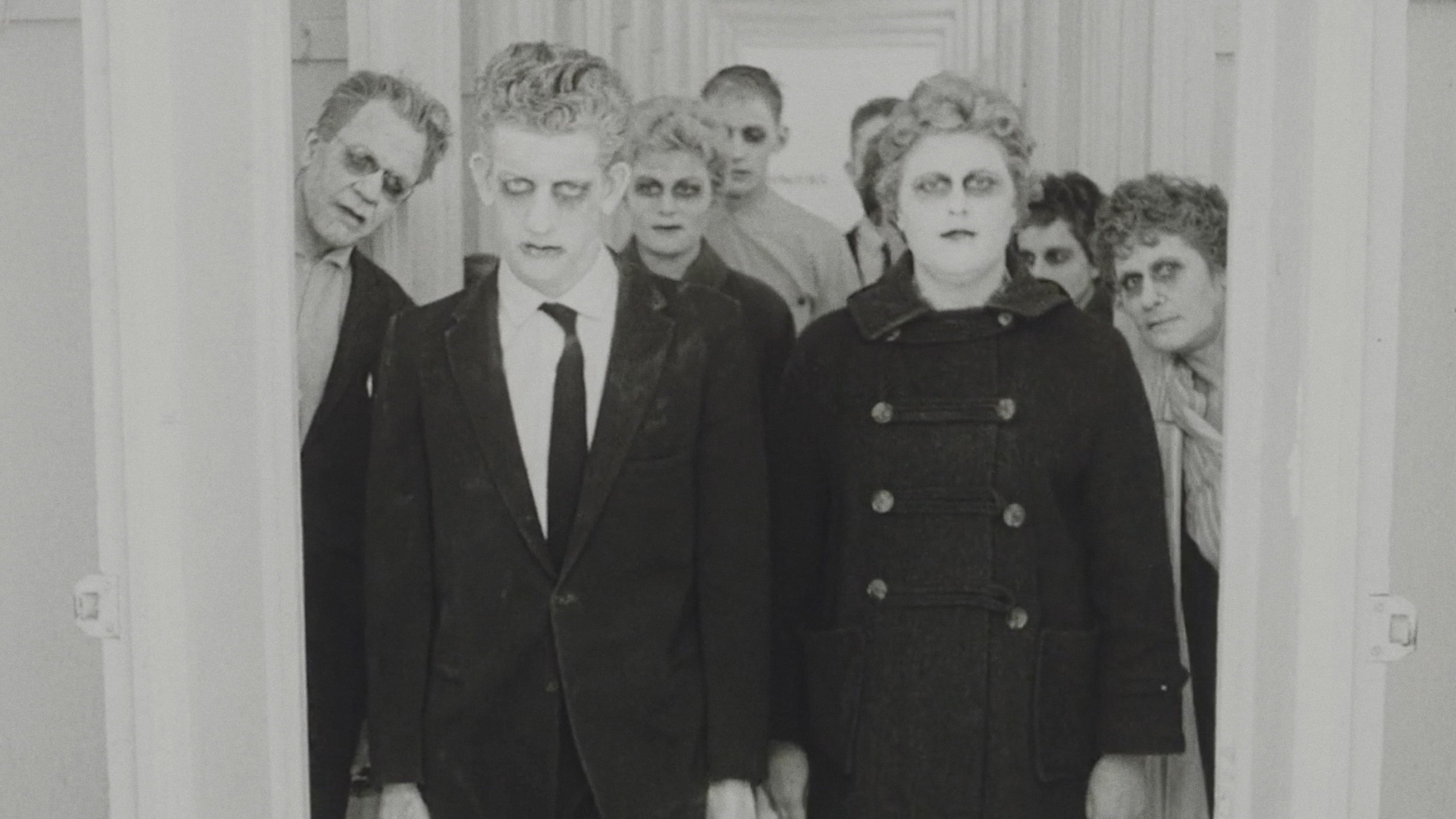 CARNIVAL OF SOULS Outtakes