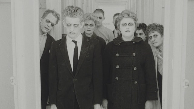 CARNIVAL OF SOULS Outtakes