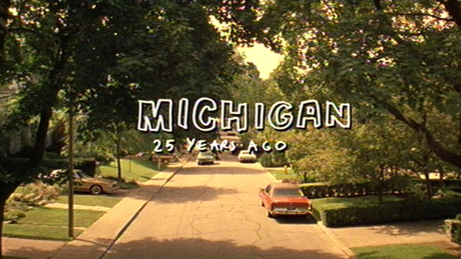 Making of THE VIRGIN SUICIDES