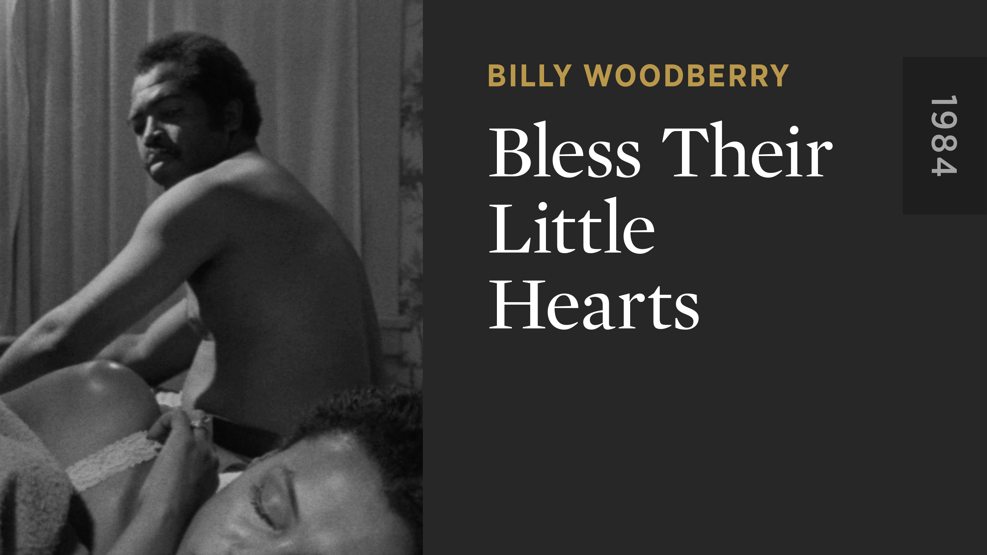 Bless Their Little Hearts