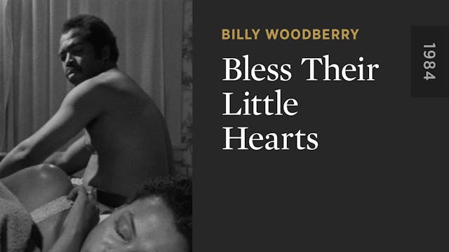 Bless Their Little Hearts