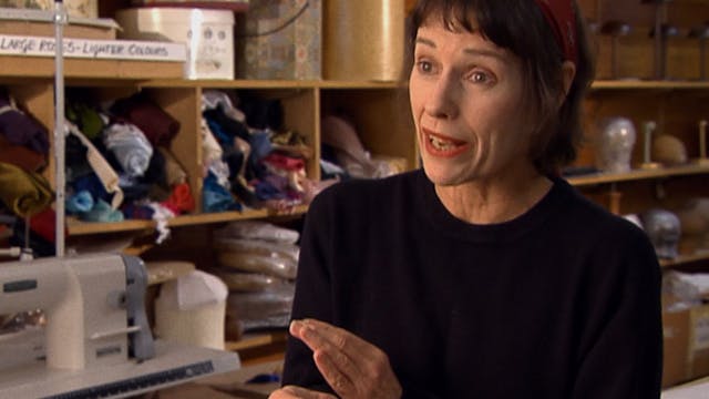 Everything Begins and Ends