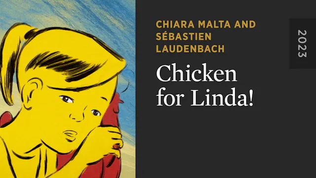 Chicken for Linda!