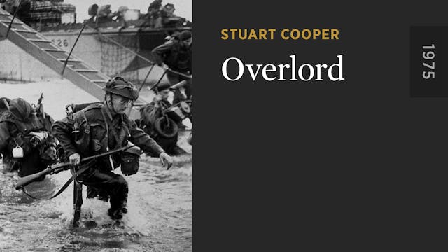 Overlord