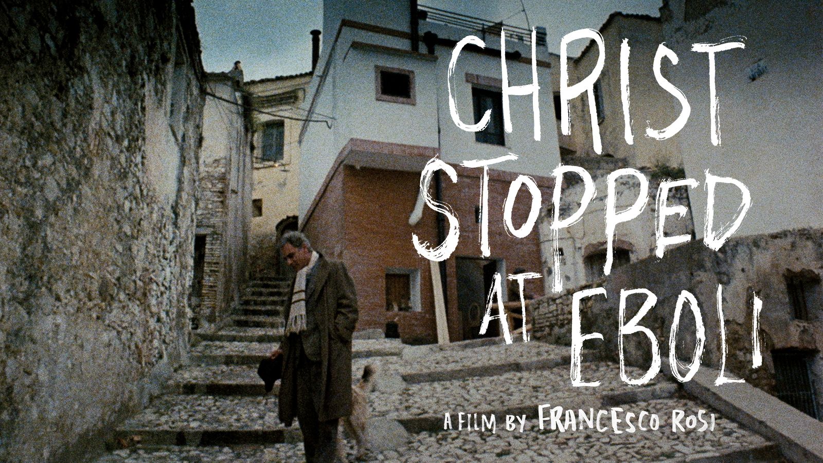 Christ Stopped at Eboli