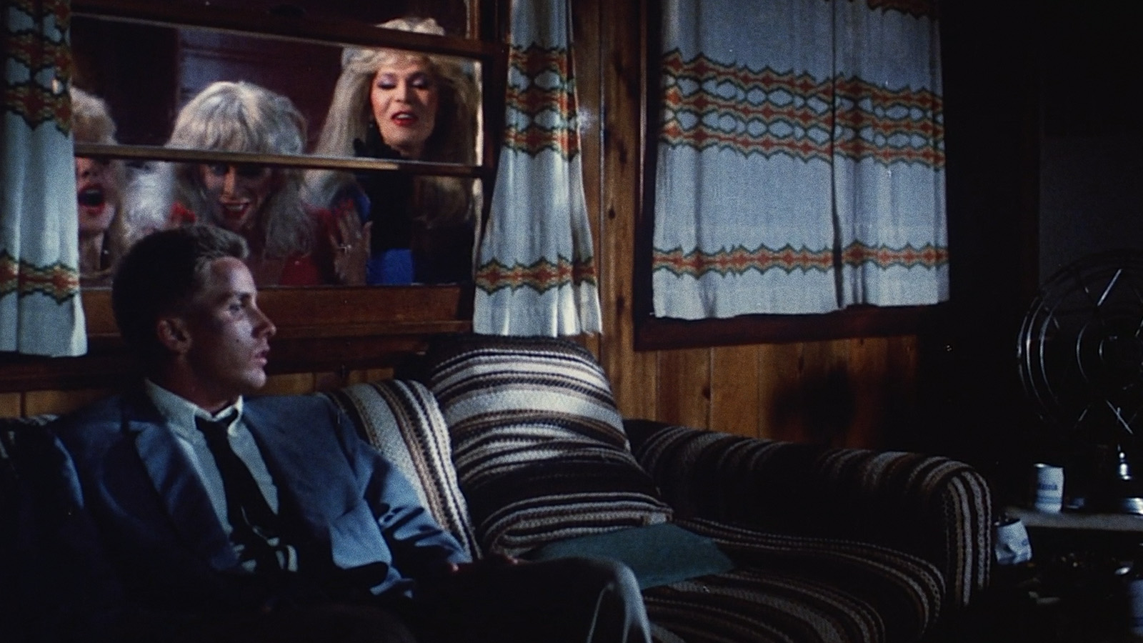 REPO MAN TV Version