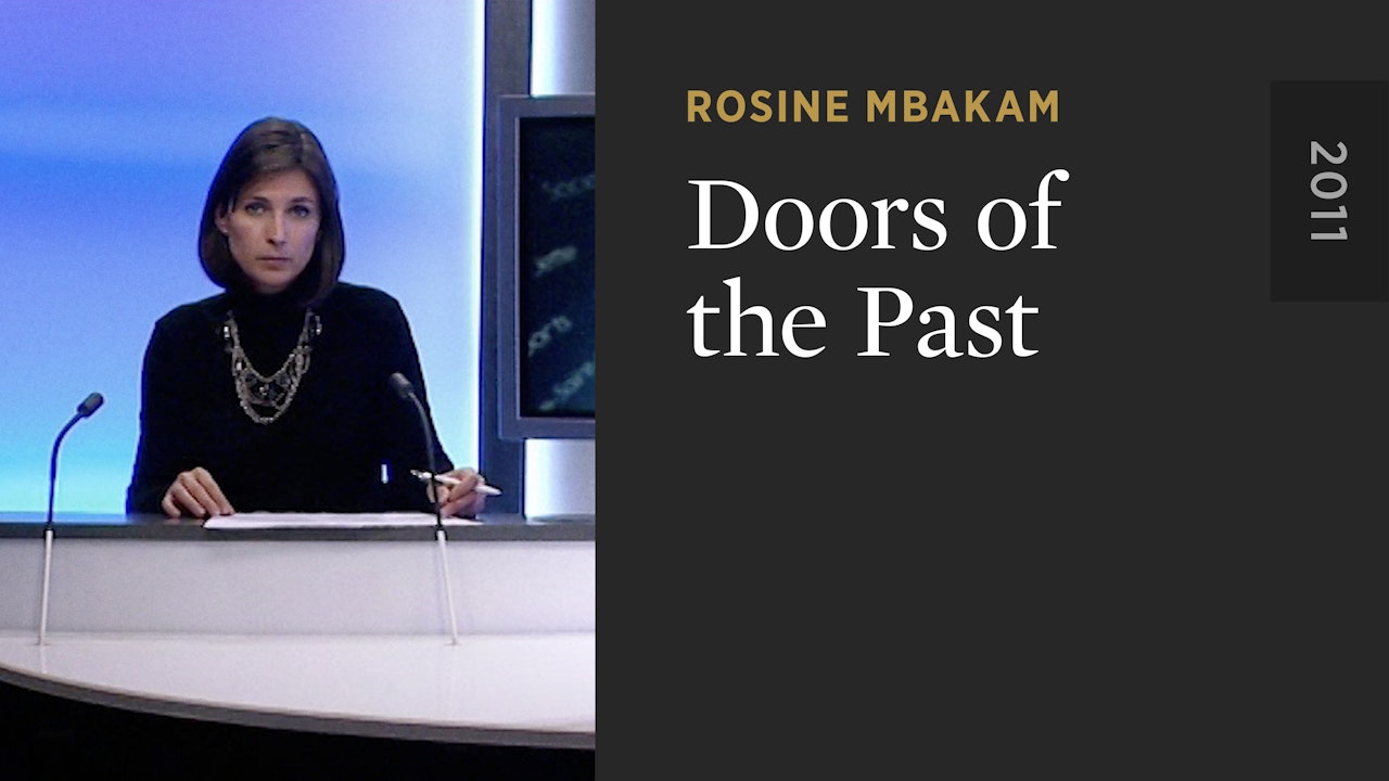Doors of the Past