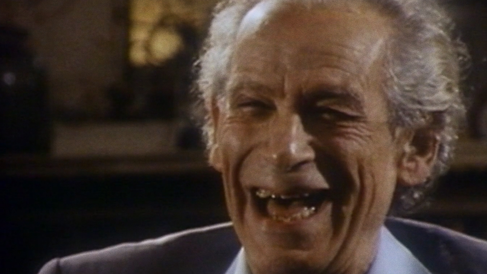 “Cinéma cinémas”: Samuel Fuller, 1987