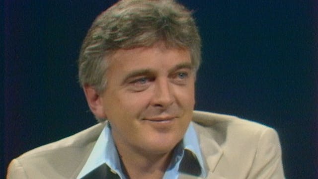 David Hemmings on "City Lights"