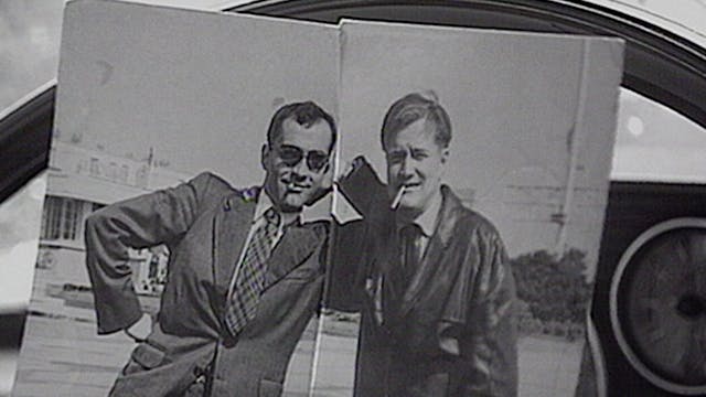 Chambre 12, hôtel de Suède