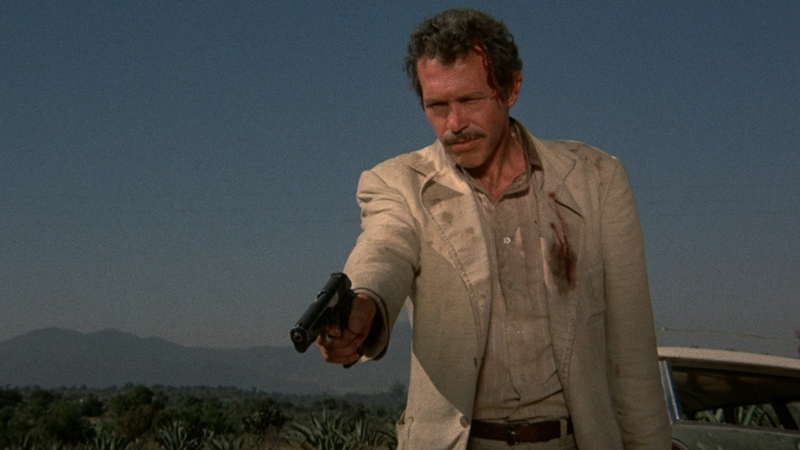 An American Original