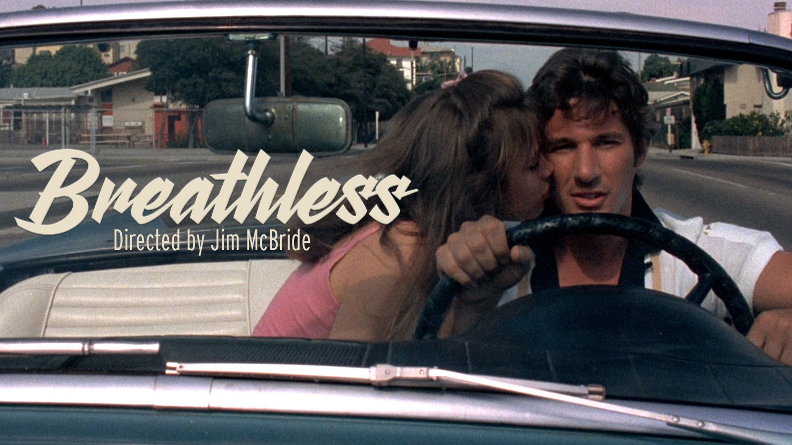 Breathless