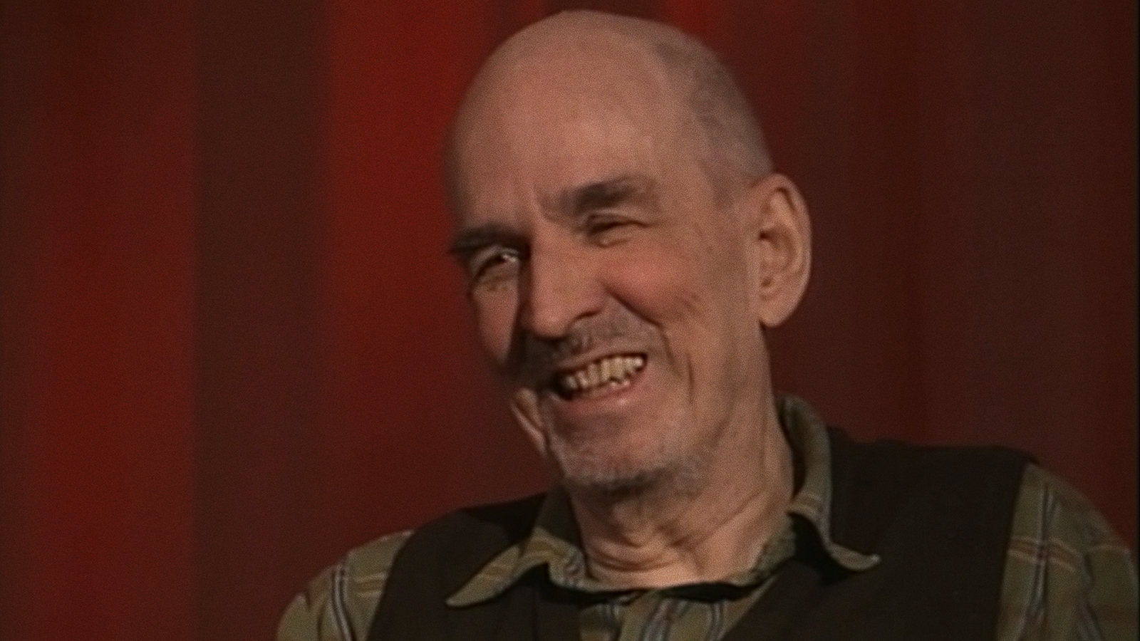 Ingmar Bergman: Reflections on Life, Death, and Love