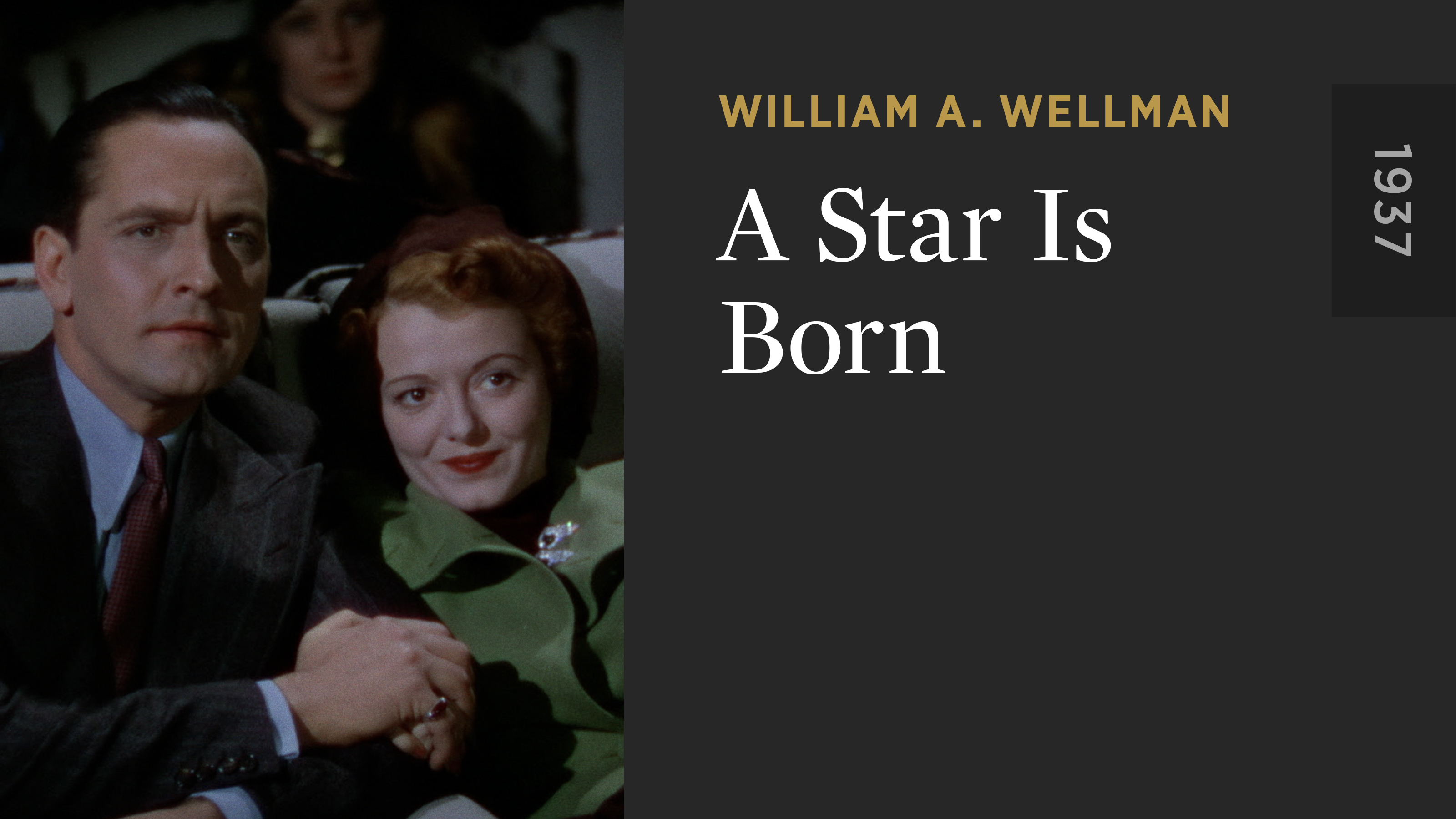 A Star Is Born