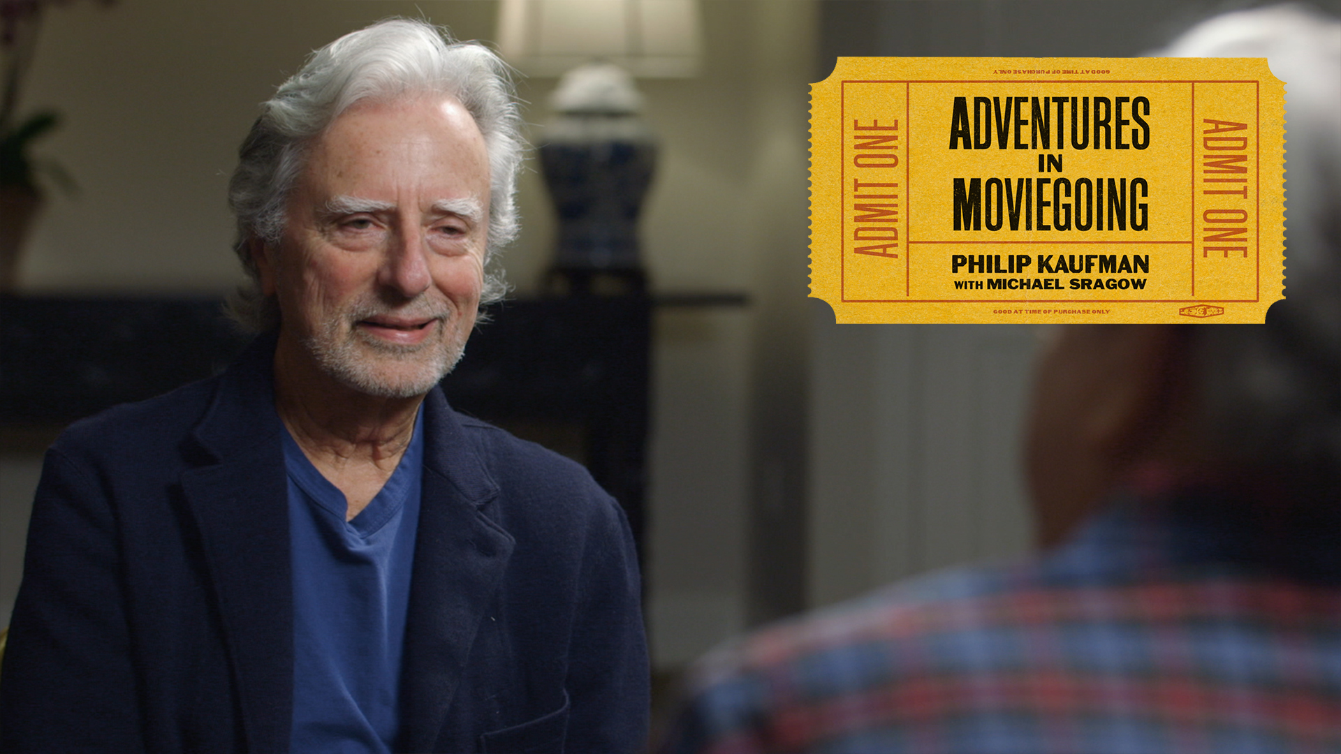 Philip Kaufman on I VITELLONI