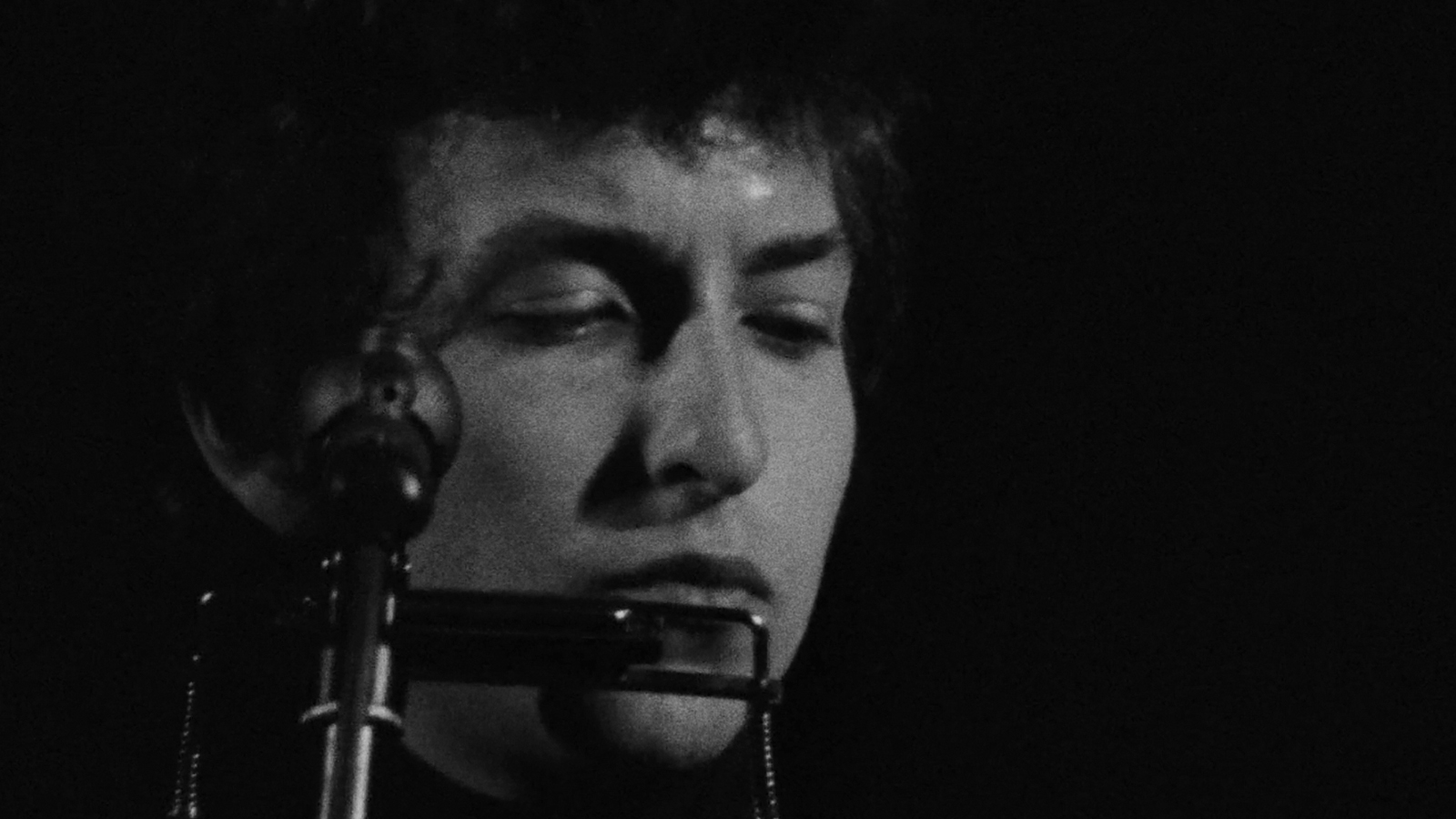 “The Lonesome Death of Hattie Carroll” (Outtake)