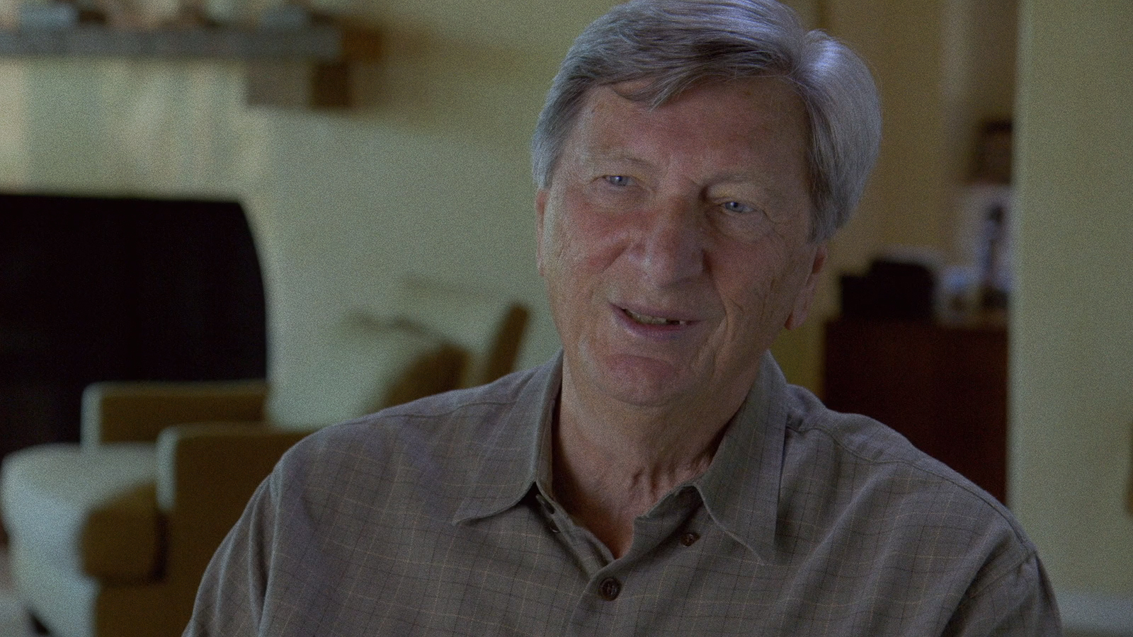 John Bailey on CAT PEOPLE