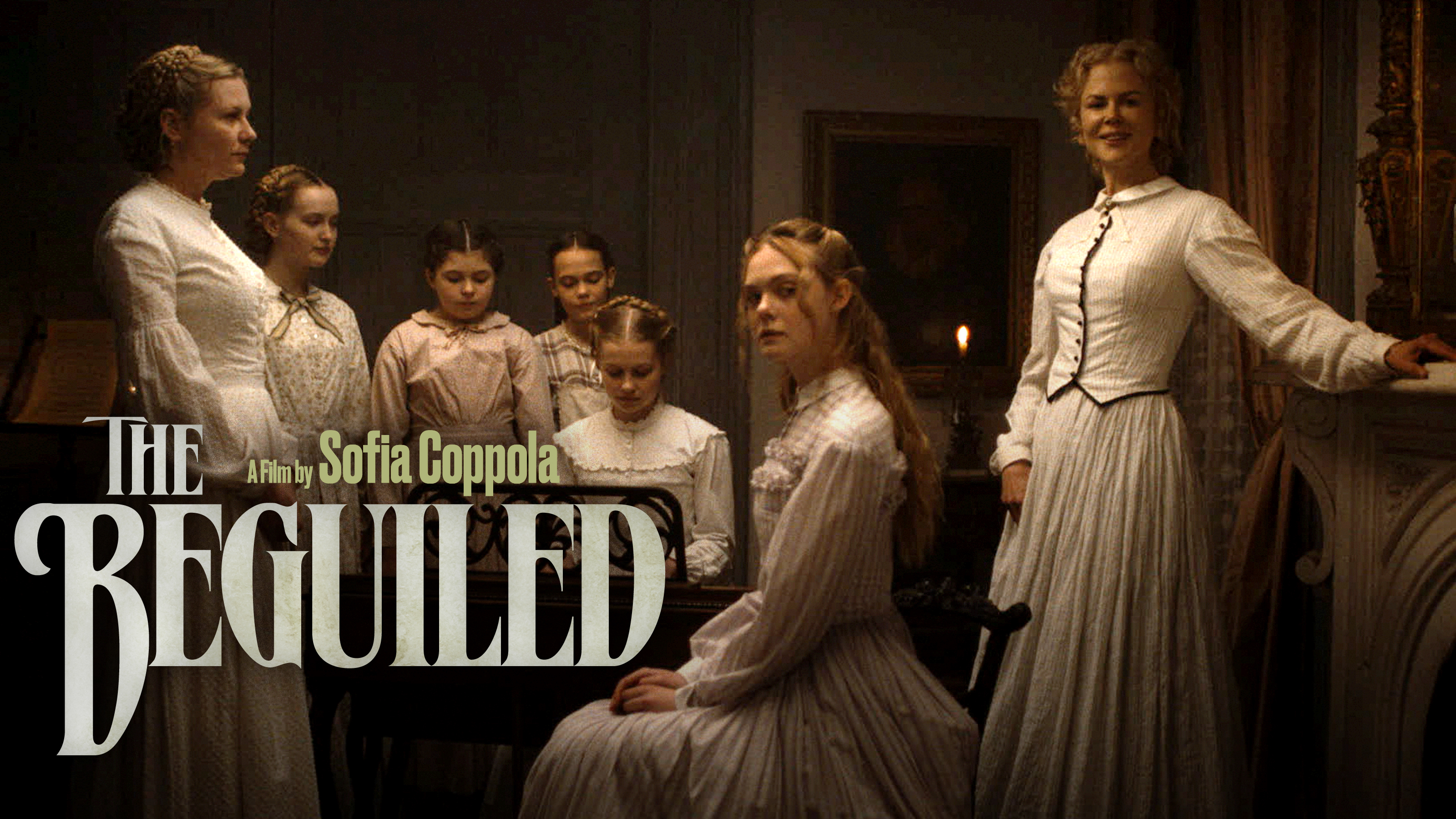 The Beguiled