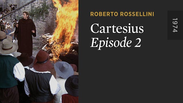 CARTESIUS: Episode 2