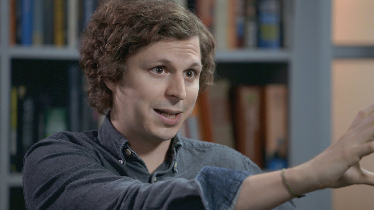 Michael Cera on HIGH AND LOW - The Criterion Channel