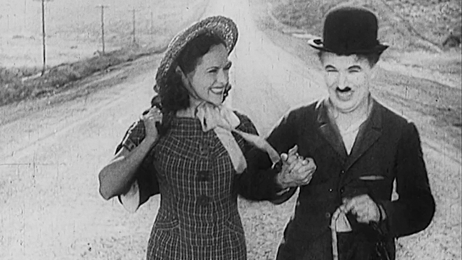 MODERN TIMES French Trailer