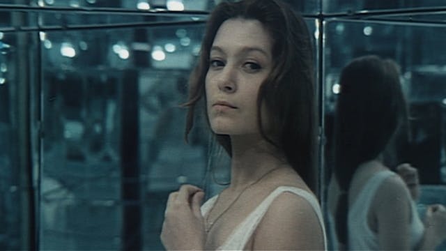 SOLARIS Deleted Scenes